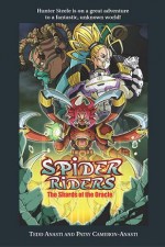 Watch Spider Riders Afdah